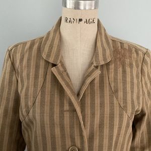 Robert Graham Jacket Size Small